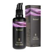 Satin Naturel Retinol Serum 100 ml