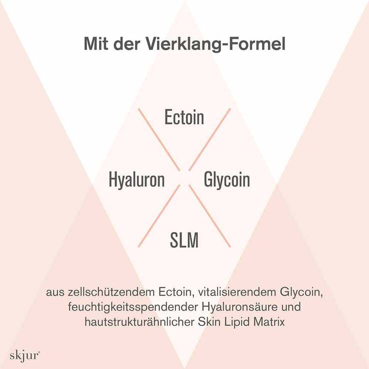 Skjur Day Cream 50 ml