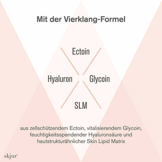 كريم النهار سكجور 50 مل - Skjur Day Cream 50 ml