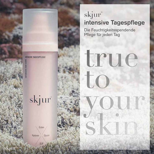 كريم النهار سكجور 50 مل - Skjur Day Cream 50 ml