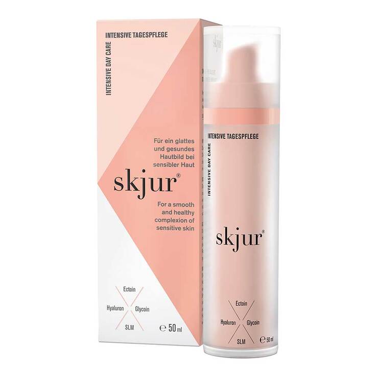 Skjur Day Cream 50 ml