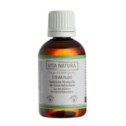 VITA NATURA Stevia Fluid dropper bottle 100 ml