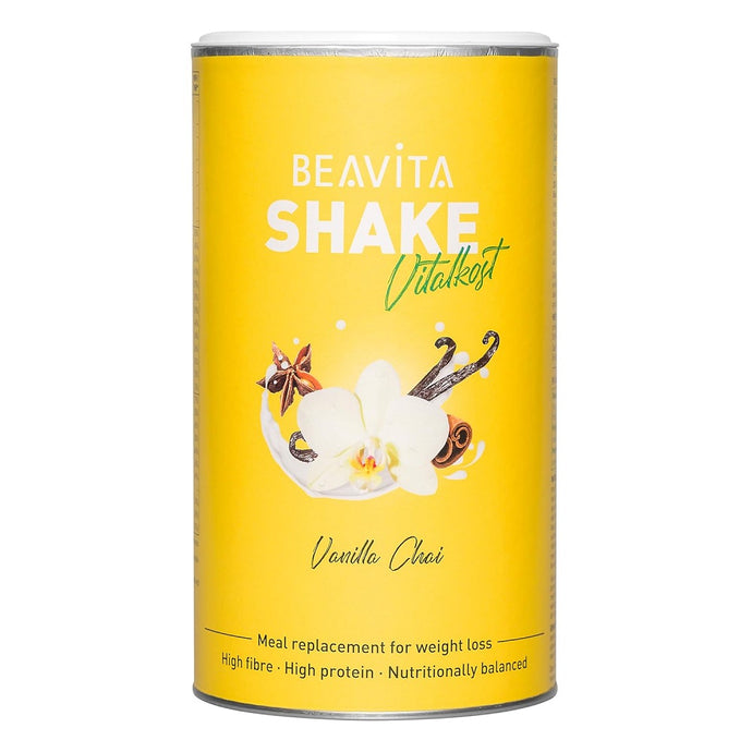 BEAVITA SHAKE Vitalkost Meal Replacement 572 gm Vanilla