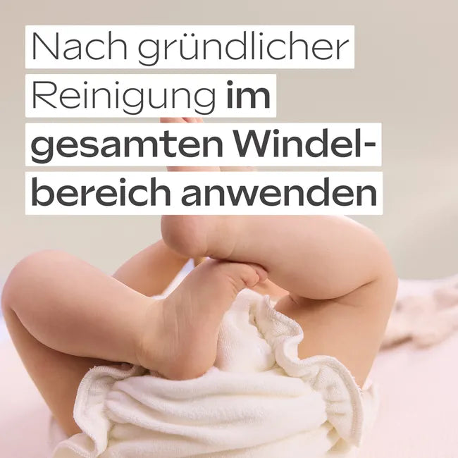 كريم حفاضات الأطفال بالكاليندولا 75 مل - Weleda Baby Diaper Cream Calendula 75 Ml