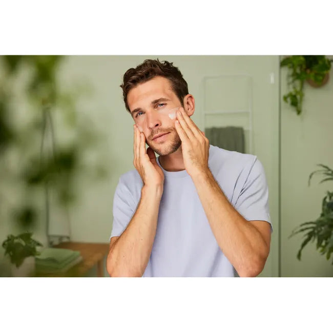 Weleda Moisturizing Cream for Men 30 ml
