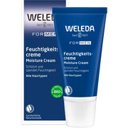 Weleda Moisturizing Cream for Men 30 ml