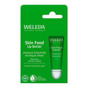 Weleda Skin Food Lip Butter 8 ml