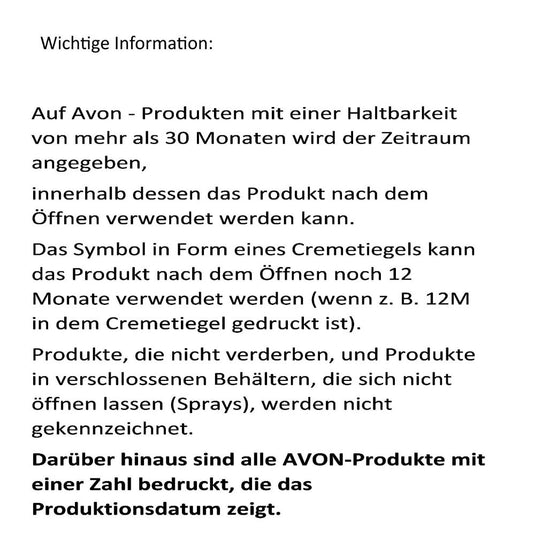 كريم إزالة شعر الوجه من أفون 15 مل - AVON WORKS Facial Hair Removal Cream 15 ml
