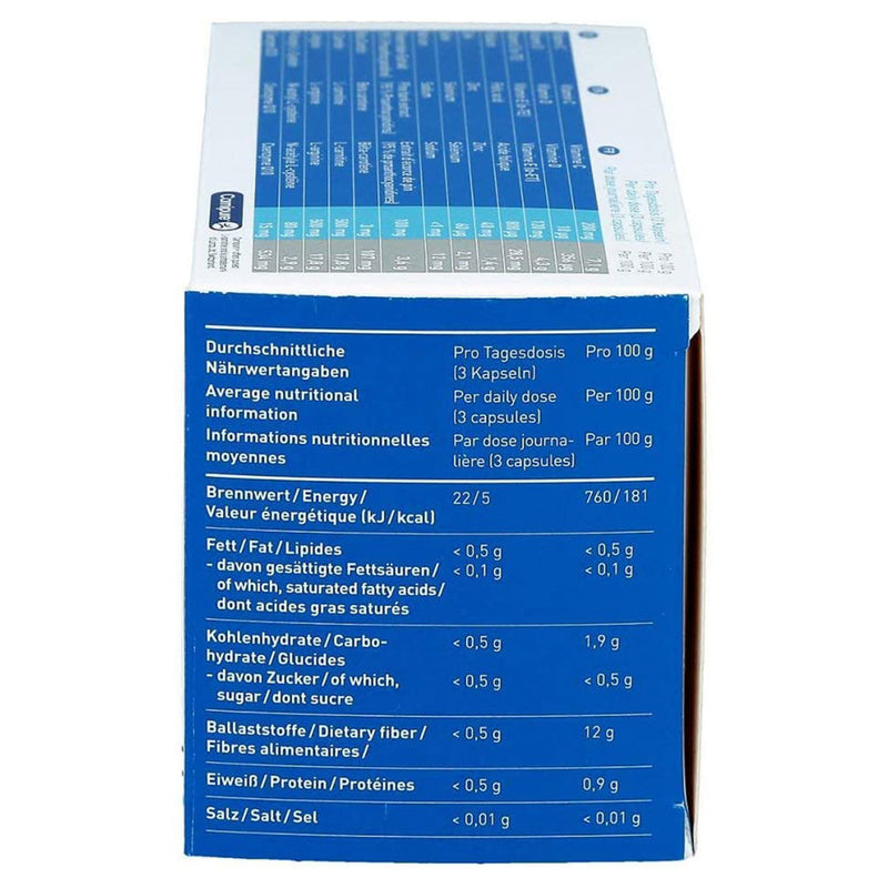 Load image into Gallery viewer, أميتامين فيرتيلسان ام 30 كيس - Amitamin fertilsan M 30 Sachets - GermanVit - Saudi arabia
