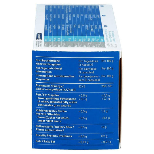 أميتامين فيرتيلسان ام 30 كيس - Amitamin fertilsan M 30 Sachets - GermanVit - Saudi arabia