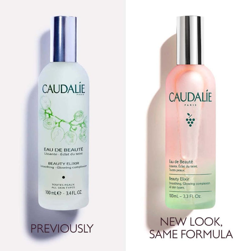 حميل الصورة في عارض المعرض ، كودالي رذاذ الجمال للبشرة 30 مل - CAUDALÍE Eau De Beauté Elixir 30 ml - GermanVit - Saudi arabia
