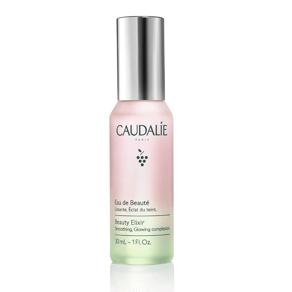 كودالي رذاذ الجمال للبشرة 30 مل - CAUDALÍE Eau De Beauté Elixir 30 ml - GermanVit - Saudi arabia