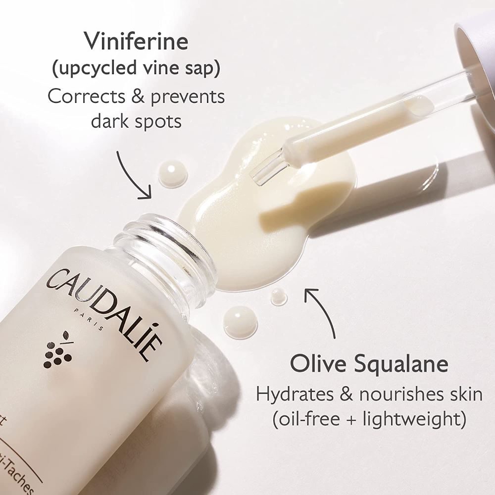 كودالي سيروم تصحيح تصبغات البشرة 30 مل - CAUDALÍE Vinoperfect Serum 30 ml - GermanVit - Saudi arabia