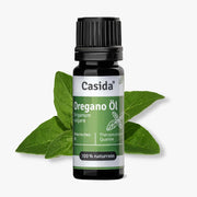 كاسيدا زيت الأوريجانو 10 مل - Casida Oregano Oil 10 ml - GermanVit - Saudi arabia