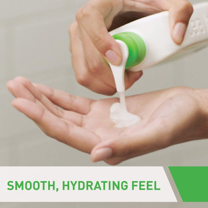 حميل الصورة في عارض المعرض ، سيرافي غسول مرطب 473 مل - CeraVe Moisturizing Cleansing Lotion 473 ml - GermanVit - Saudi arabia
