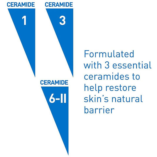 سيرافي كريم العين 14 مل - CeraVe Regenerating Eye Cream 14 ml - GermanVit - Saudi arabia