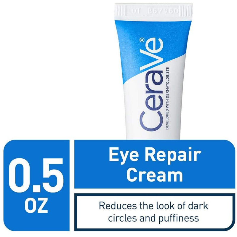 Load image into Gallery viewer, سيرافي كريم العين 14 مل - CeraVe Regenerating Eye Cream 14 ml - GermanVit - Saudi arabia
