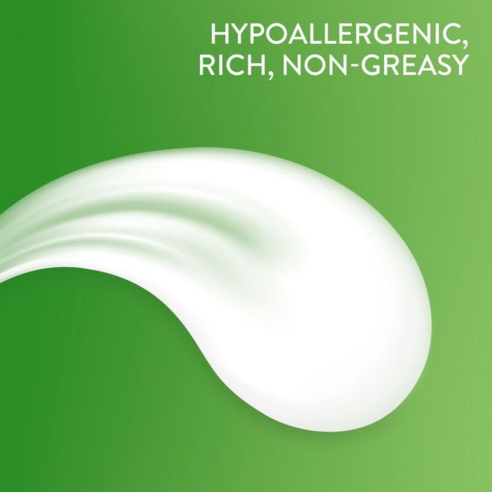 سيتافيل كريم مرطب 453 جرام - Cetaphil Moisturizing Cream 453 gm - GermanVit - Saudi arabia