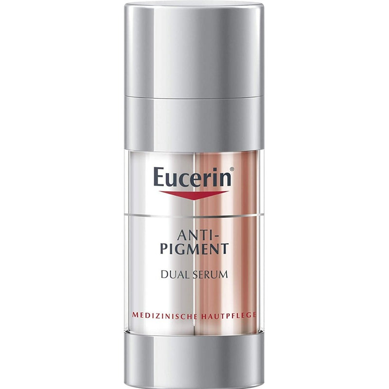 Load image into Gallery viewer, يوسيرين سيروم مزدوج للتصبغات 30 مل - Eucerin ANTI-PIGMENT Dual Serum 30 ml - GermanVit - Saudi arabia
