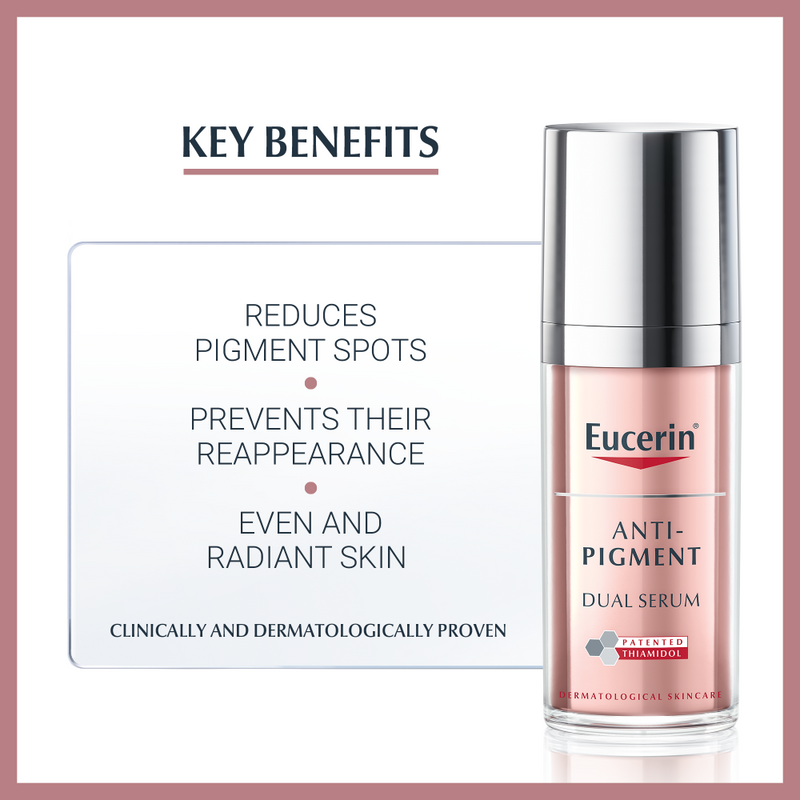 Load image into Gallery viewer, يوسيرين سيروم مزدوج للتصبغات 30 مل - Eucerin ANTI-PIGMENT Dual Serum 30 ml - GermanVit - Saudi arabia
