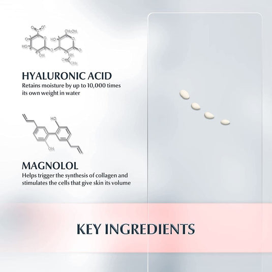 يوسيرين كريم ترطيب وشد محيط العين 15 مل - Eucerin HYALURON-FILLER + VOLUME-LIFT Eye Cream 15 ml - GermanVit - Saudi arabia