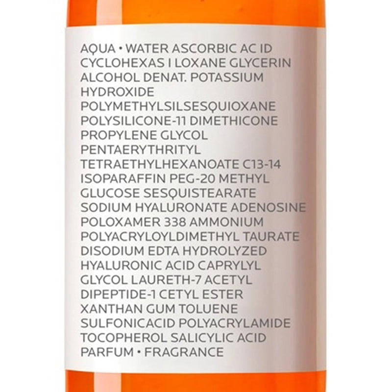Load image into Gallery viewer, لاروش فيتامين سي سيروم 30 مل - LA ROCHE-POSAY Pure Vitamin C10 Serum 30 ml - GermanVit - Saudi arabia
