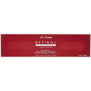 ريتينول مركز للبشرة 28 امبول - M. Asam Retinol Intense Treatment 28 x 1ml - GermanVit - Saudi arabia