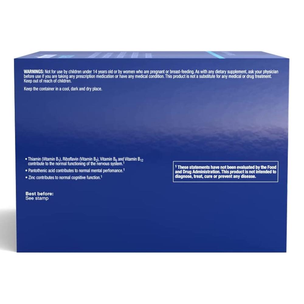 Orthomol Mental 30 Doses