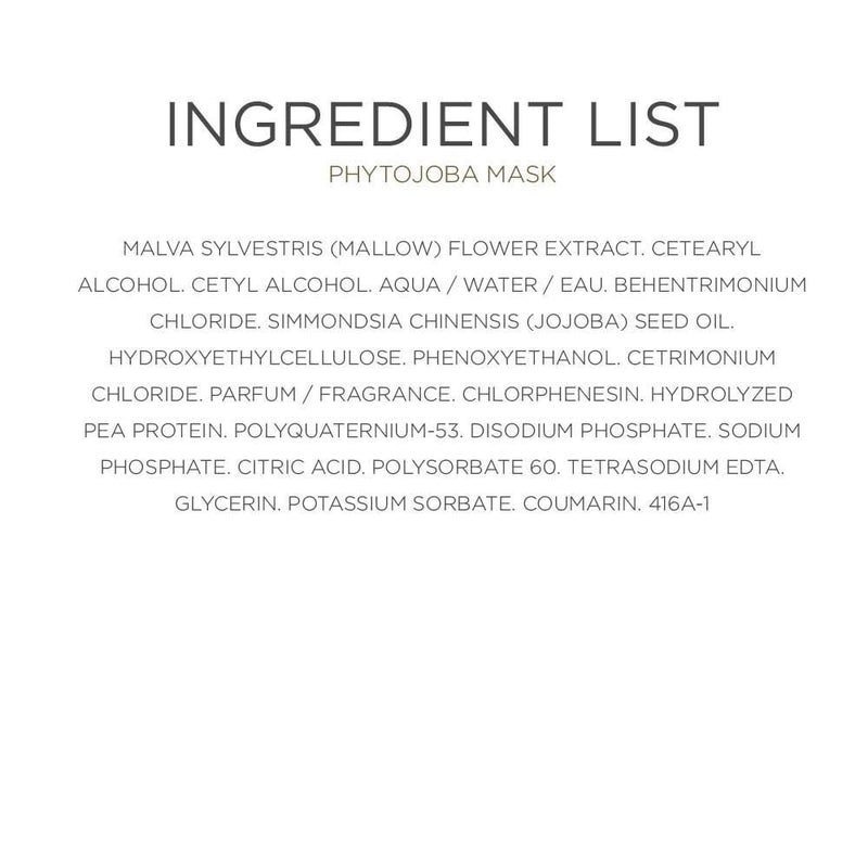حميل الصورة في عارض المعرض ، فايتوجوبا قناع ترطيب الشعر المركز 150 مل - PHYTO Phytojoba Intense Moisturizing Hair Mask 150 ml - GermanVit - Saudi arabia
