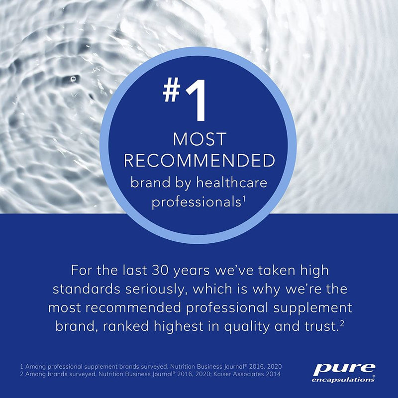 حميل الصورة في عارض المعرض ، فيتامين هـ 90 كبسولة - Pure Encapsulations Vitamin E 90 Caps - GermanVit - Saudi arabia
