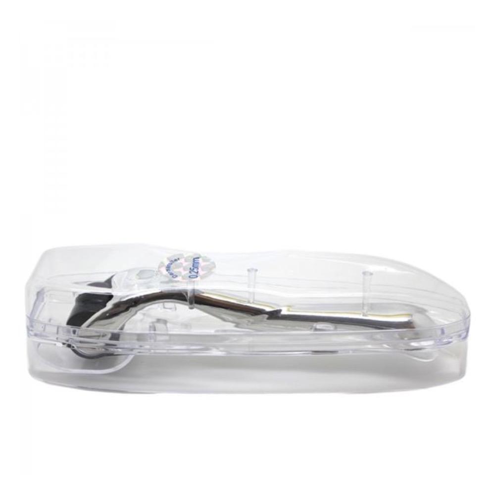 UNIQ Titanium Skin Roller 540 aiguilles 0,25 mm