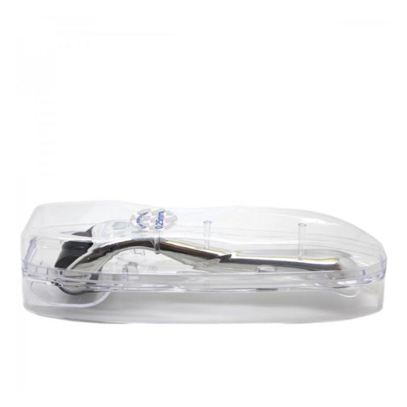 حميل الصورة في عارض المعرض ، يونيك تايتينيوم ديرما رولر 0.25 مللي - UNIQ Titanium Skin Roller 540 needles 0.25 mm

