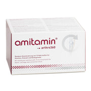 أميتامين أرثرو360 - 120 كبسولة - Amitamin arthro360 - 120 Caps - GermanVit - Saudi arabia