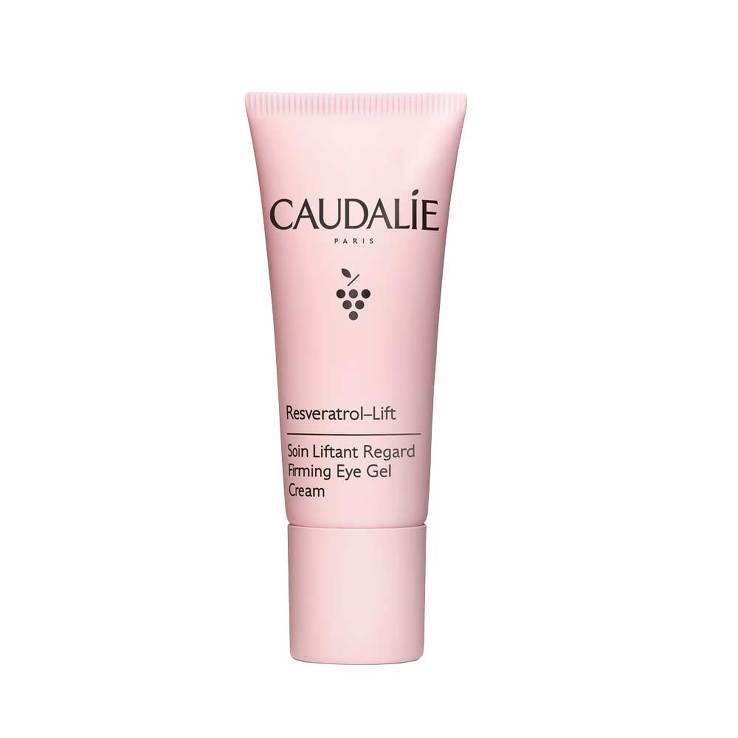 كودالي ريسفيراترول جل للعين 15 مل - CAUDALÍE Resveratrol-Lift Eye Gel 15 ml - GermanVit - Saudi arabia