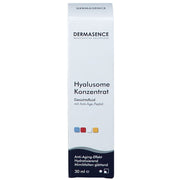 ديرماسنس هيالوسوم كونسنترات 30 مل - DERMASENCE Hyalusome Konzentrat 30 ml - GermanVit - Saudi arabia