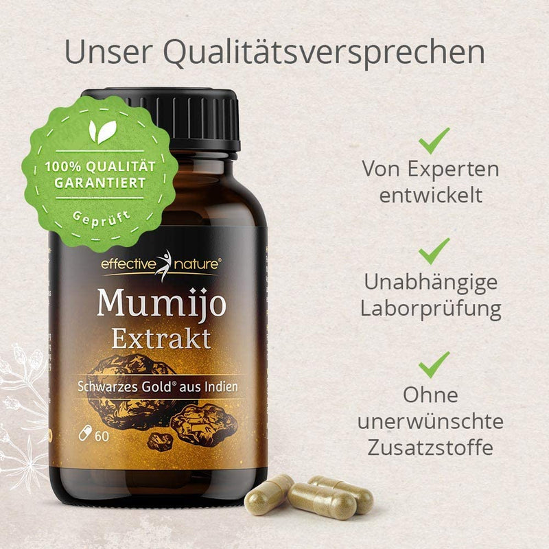 حميل الصورة في عارض المعرض ، موميجو شيلاجيت 60 كبسول نباتي - effective nature Mumijo Shilajit Extract 60 Vegan Caps - GermanVit - Saudi arabia
