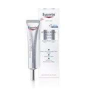 يوسيرين كريم العناية بمحيط العين 15 مل - Eucerin HYALURON-FILLER Eye Care Cream 15 ml - GermanVit - Saudi arabia