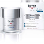 يوسيرين هيالورون فيلر كريم النهار 50 مل - Eucerin HYALURON-FILLER Day Care Cream 50 ml - GermanVit - Saudi arabia