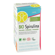 سبيرولينا عضوية بودرة 200 جرام - GSE BIO Spirulina Powder 200 gm - GermanVit - Saudi arabia