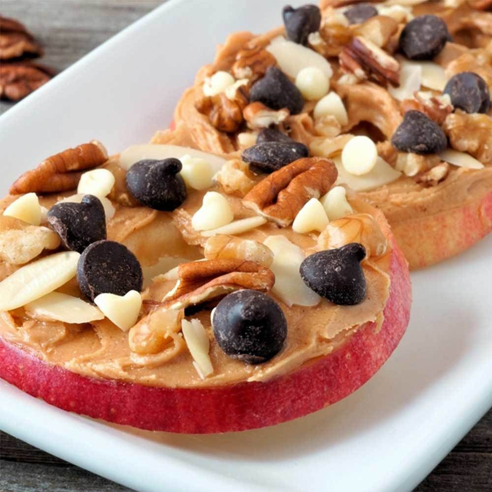 زبدة اللوز العضوية 500 جرام - nu3 Organic Brown Almond Butter 500 gm - GermanVit - Saudi arabia