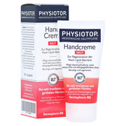 كريم ترطيب اليدين المكثف 50 مل - PHYSIOTOP Acute Hand Cream 50 ml - GermanVit - Saudi arabia