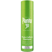 بلانتور 39 كافيين شامبو 250 مل - Plantur 39 Caffeine Shampoo 250 ml - GermanVit - Saudi arabia