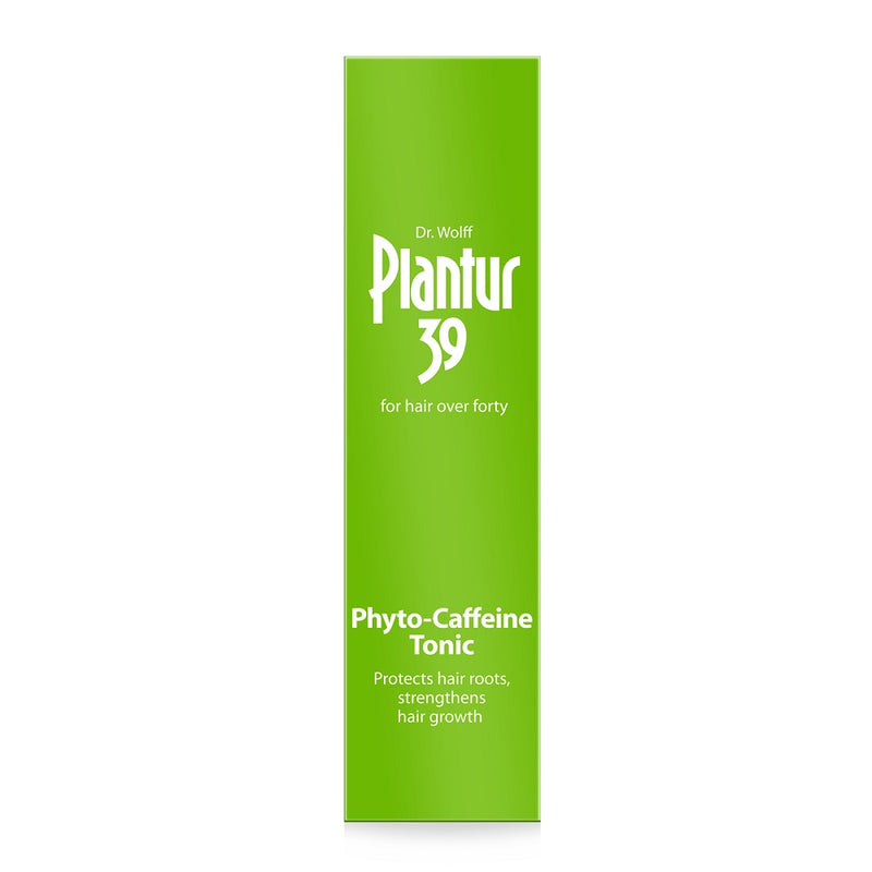 حميل الصورة في عارض المعرض ، بلانتور 39 فيتو كافيين تونيك  200 مل - Plantur 39 Phyto Caffeine Tonic 200 ml - GermanVit - Saudi arabia

