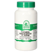 قشور السيليوم 90 كبسولة - St. Severin Psyllium Husks 90 Caps - GermanVit - Saudi arabia