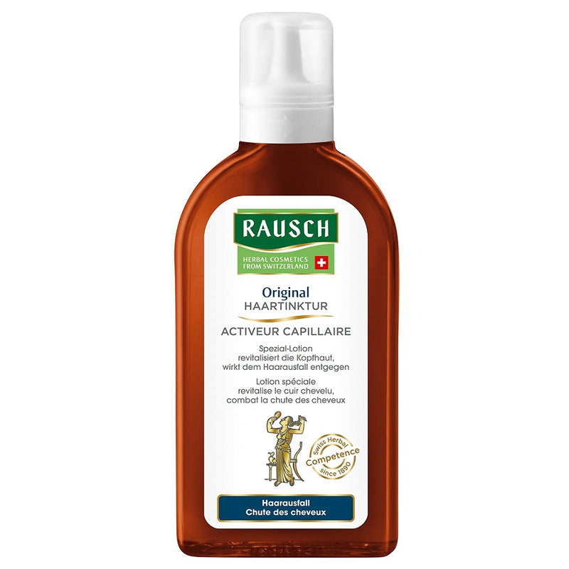 Load image into Gallery viewer, راوش تونيك المغذي للشعر 200 مل - RAUSCH Original HAARTINKTUR 200 ml - GermanVit - Saudi arabia
