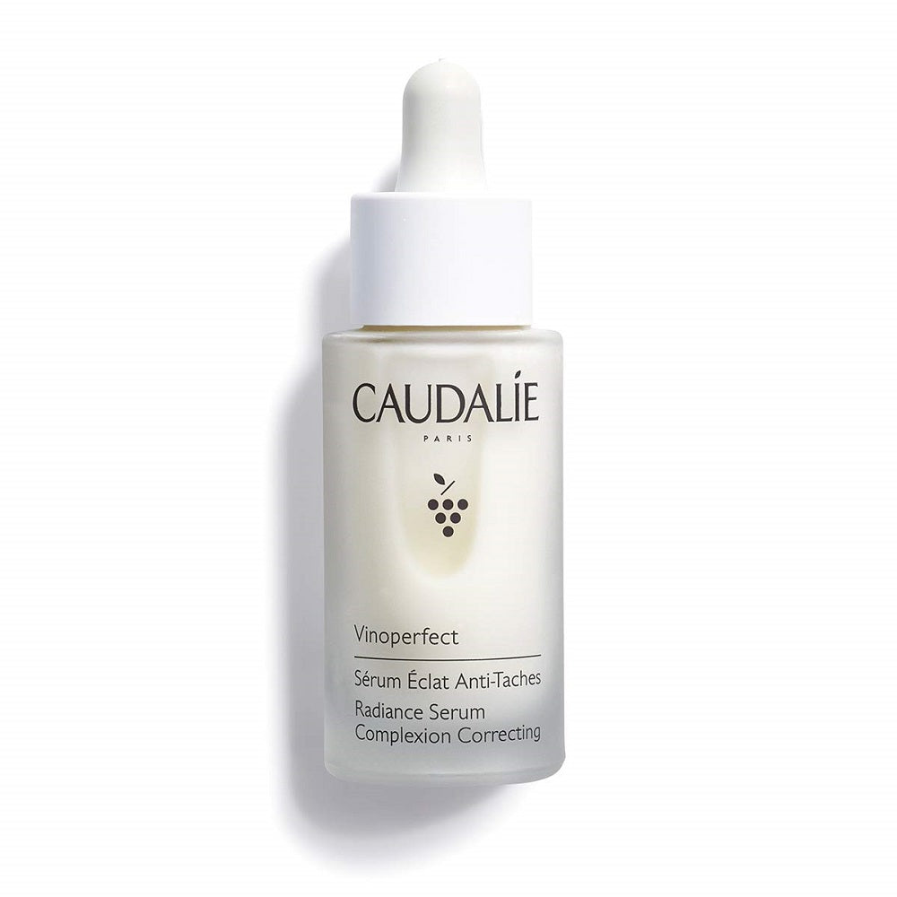 كودالي سيروم تصحيح تصبغات البشرة 30 مل - CAUDALÍE Vinoperfect Serum 30 ml - GermanVit - Saudi arabia